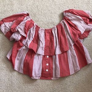 Faithful the Brand top